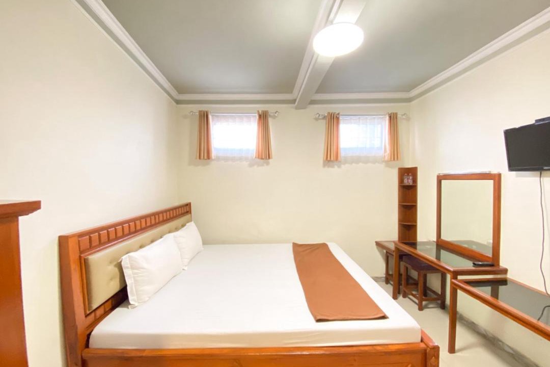 Photo of Bedroom in Sidomulyo