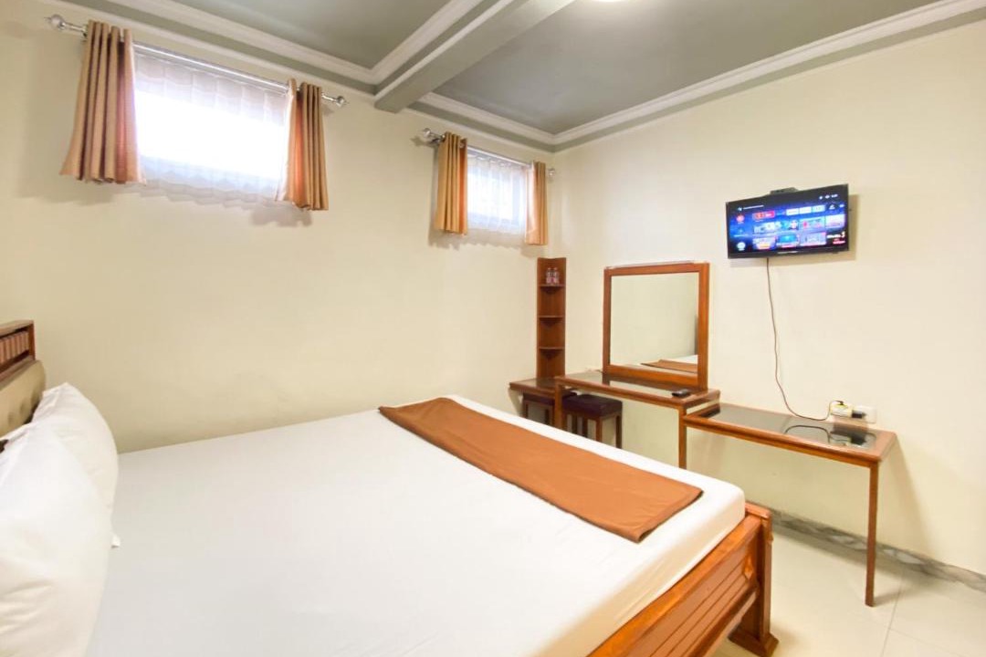 Photo of Bedroom in Sidomulyo