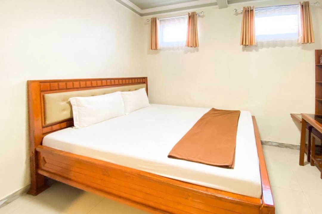Photo of Bedroom in Sidomulyo