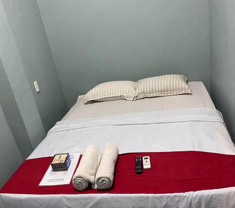 Photo of Bedroom in Medan
