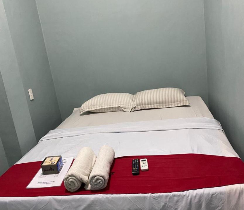 Photo of Bedroom in Medan
