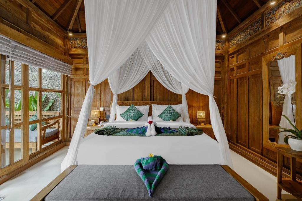 Photo of Bedroom in Payangan
