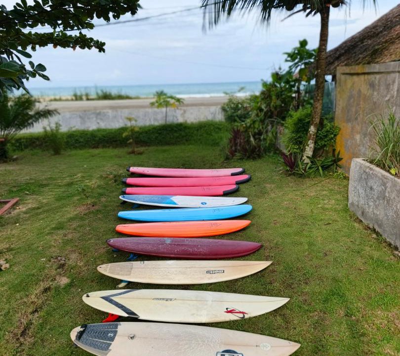 Photo of Others in Sipura Island