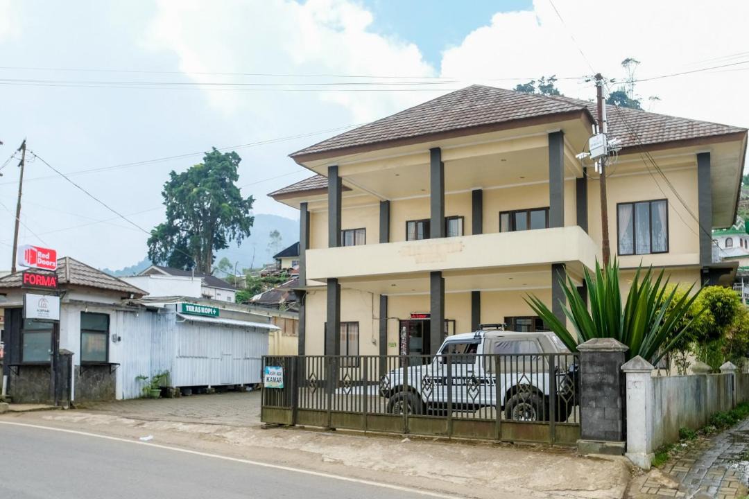 Photo of Others in Dieng