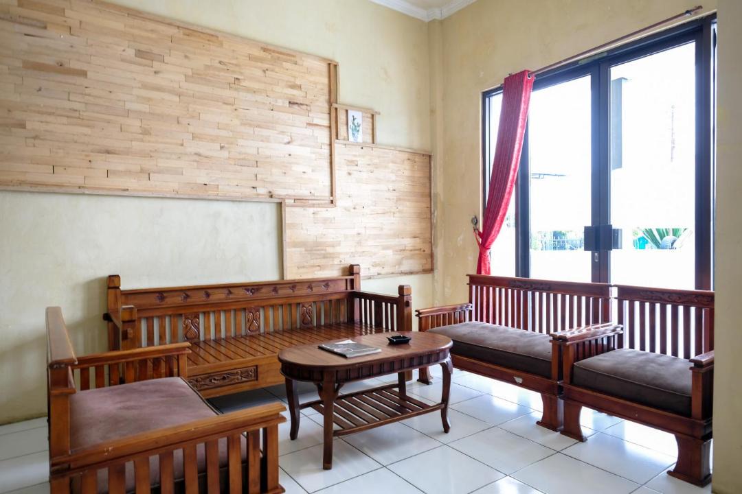 Photo of Others in Dieng