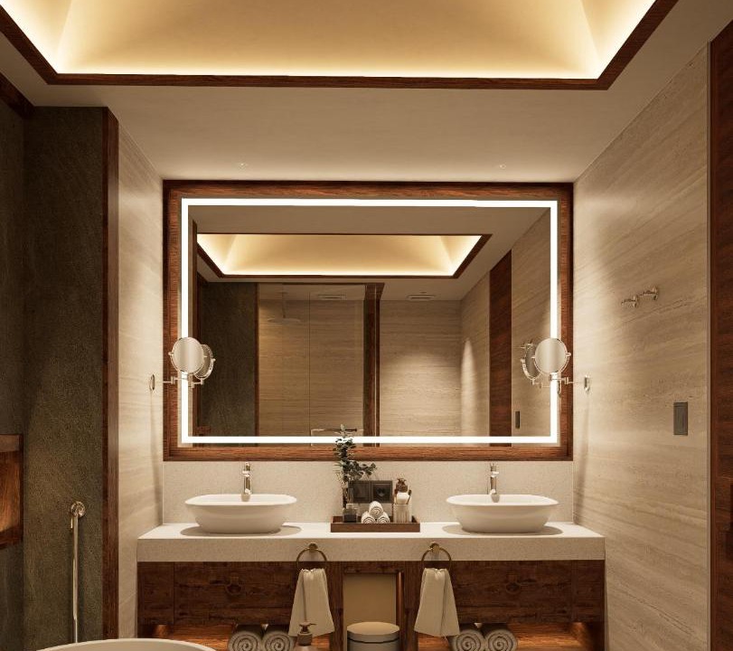 Photo of Bathroom in BTDC