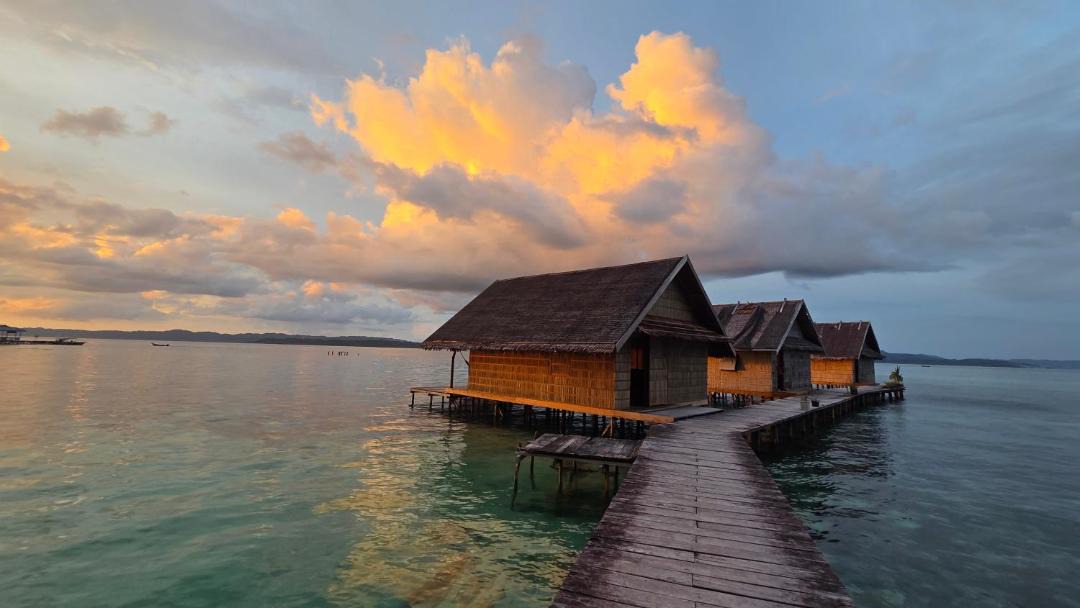 Photo of Others in Mansuar Island