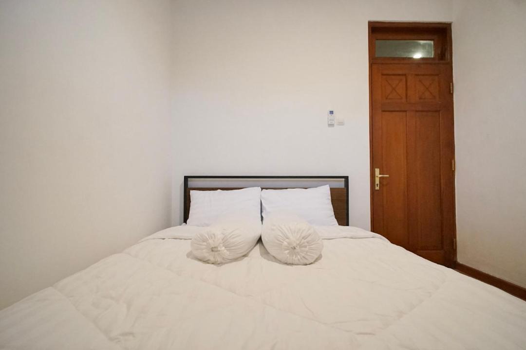 Photo of Bedroom in Yogyakarta