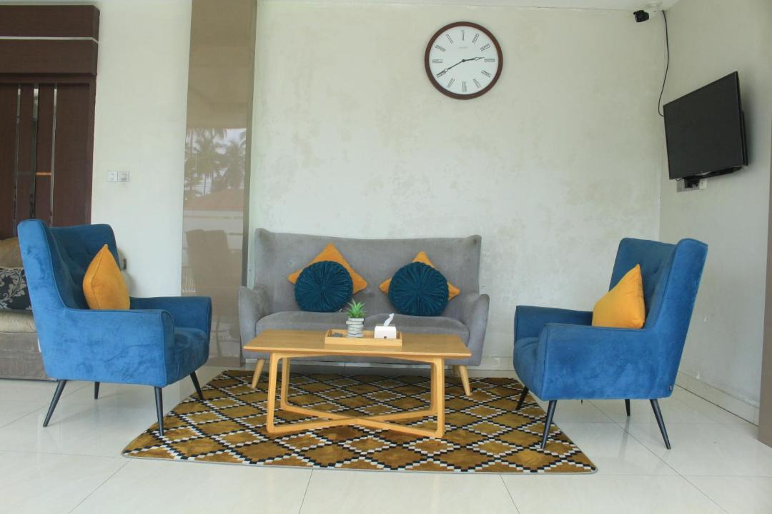 Photo of Livingroom in Payakumbuh