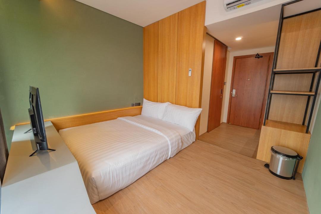 Photo of Bedroom in North Cirebon
