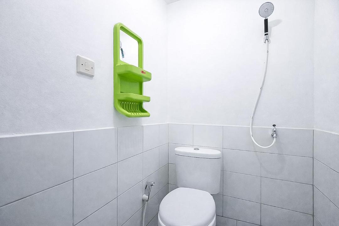 Photo of Bathroom in Pangandaran