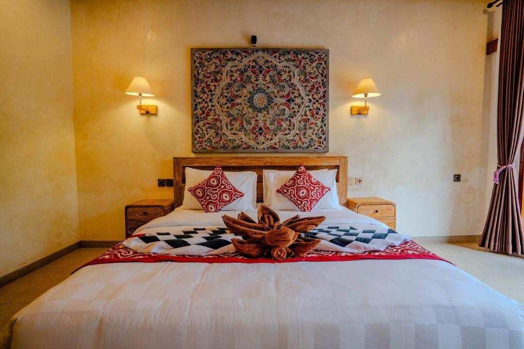 Photo of Bedroom in Kedewatan
