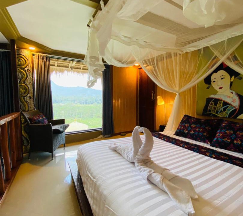 Photo of Bedroom in Wisma Kerta
