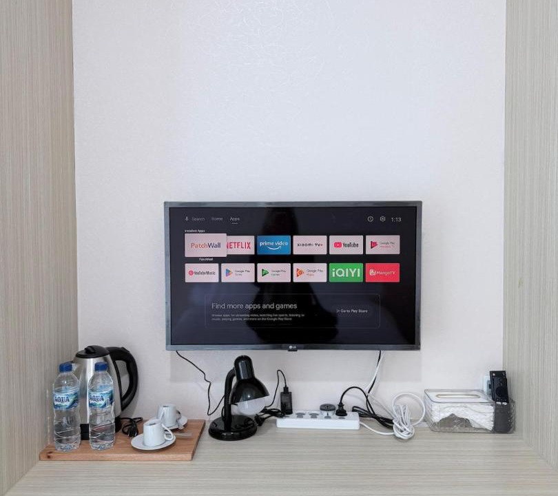 Photo of Livingroom in Jakarta