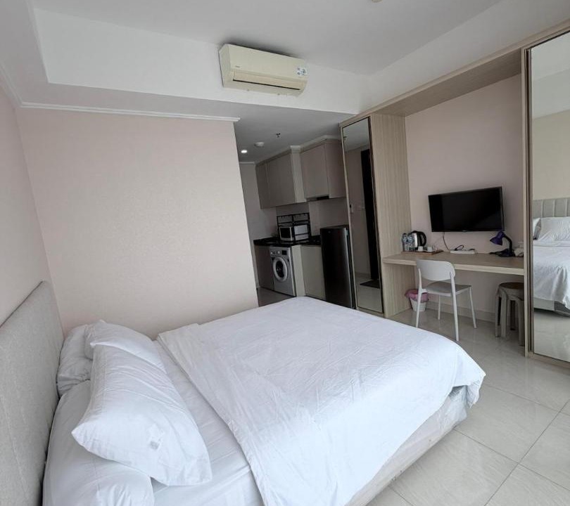Photo of Bedroom in Jakarta