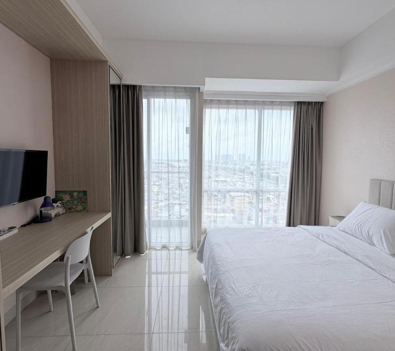 Photo of Bedroom in Jakarta