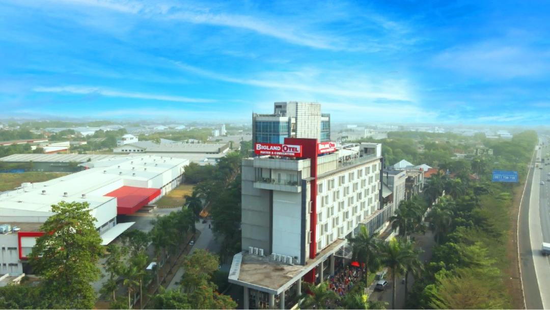 Photo of Others in Sentul City