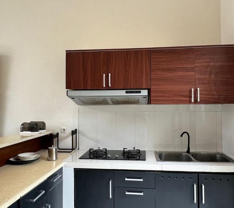 Photo of Kitchen in Sei Pinang