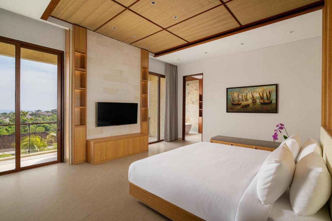 Photo of Bedroom in Ungasan