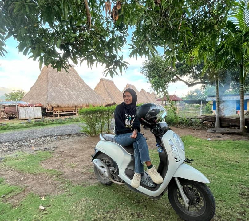 Photo of Outdoor in Moni