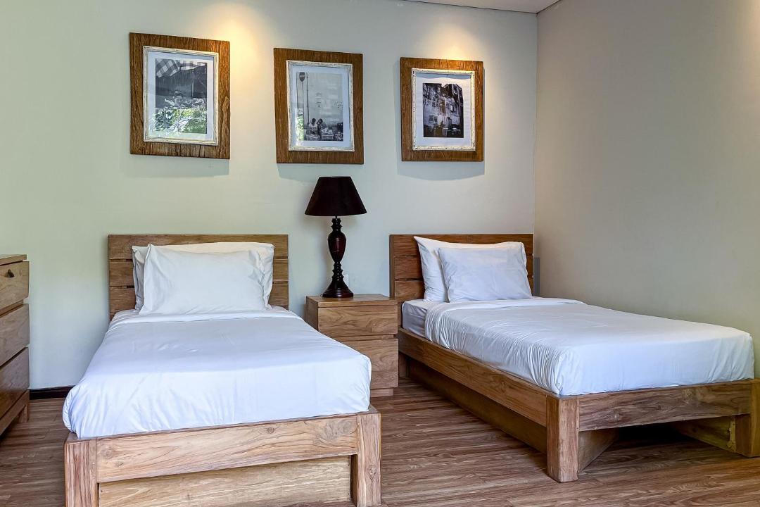 Photo of Bedroom in Kampial