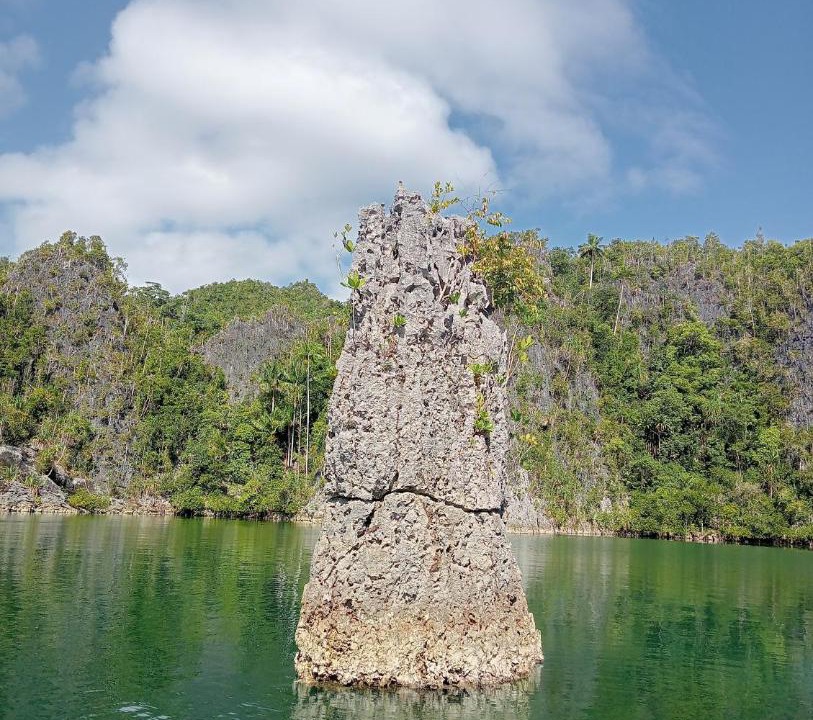 Photo of Others in Pulau Fam