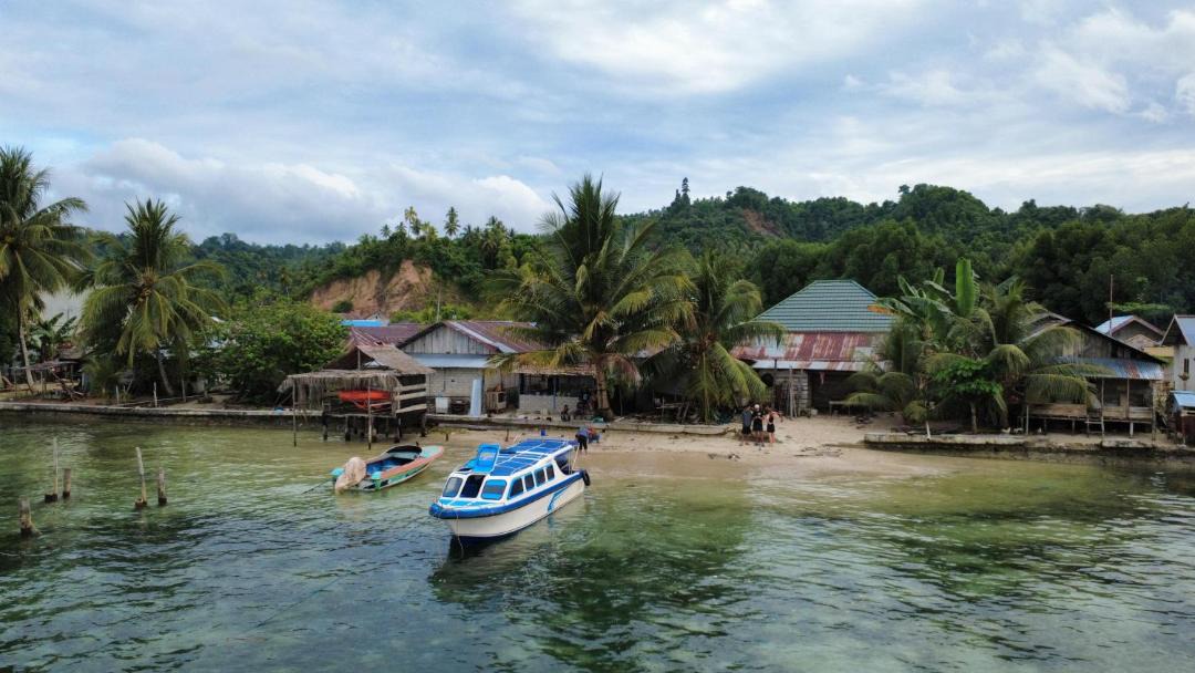 Photo of Others in Banggai