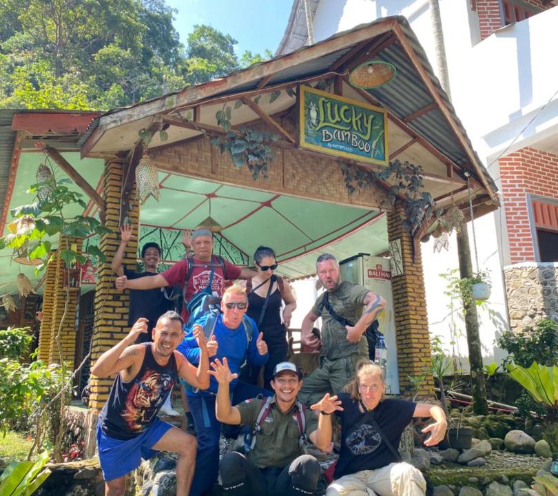 Photo of Others in Bohorok