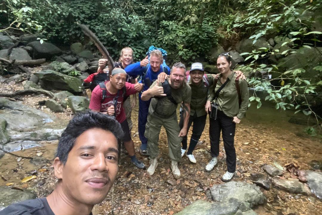 Photo of Others in Bohorok