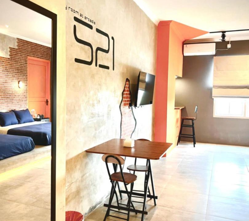 Photo of Livingroom in Yogyakarta
