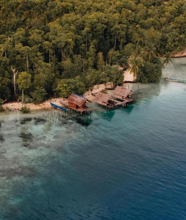 Photo of Others in Pulau Fam