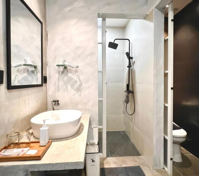 Photo of Bathroom in Yogyakarta