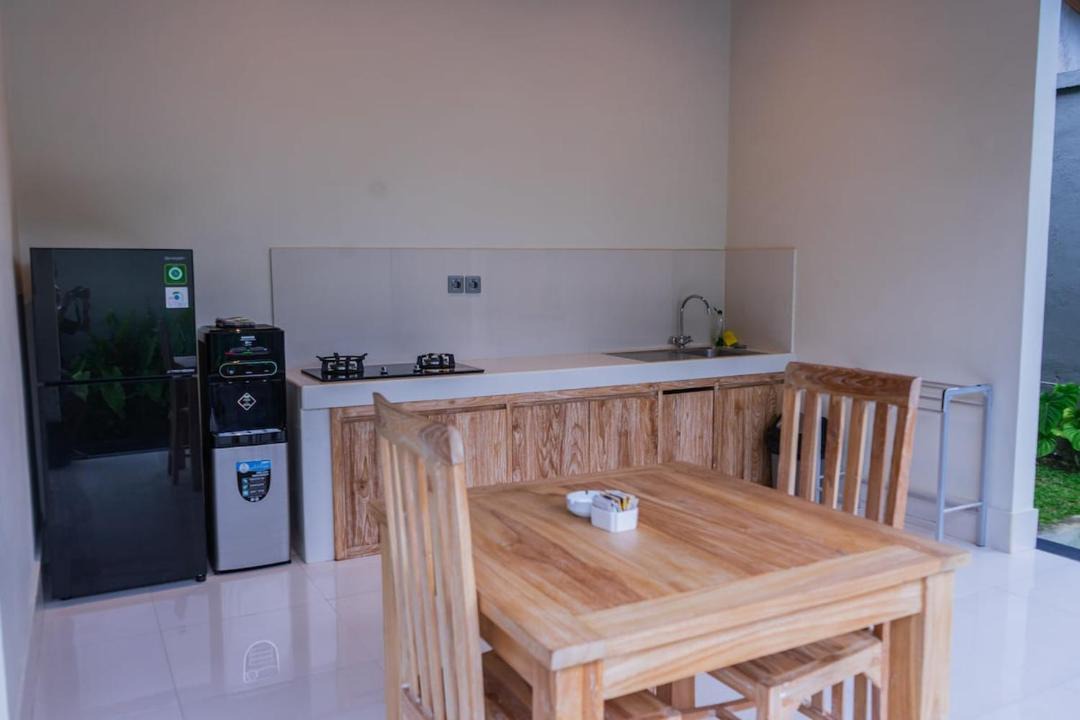 Photo of Kitchen in Penestanan