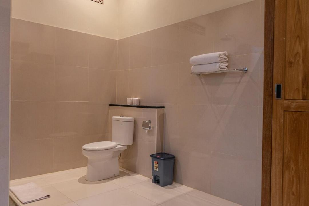 Photo of Bathroom in Penestanan
