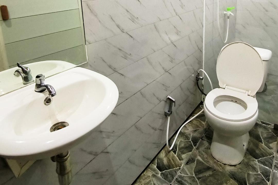 Photo of Bathroom in Getasan