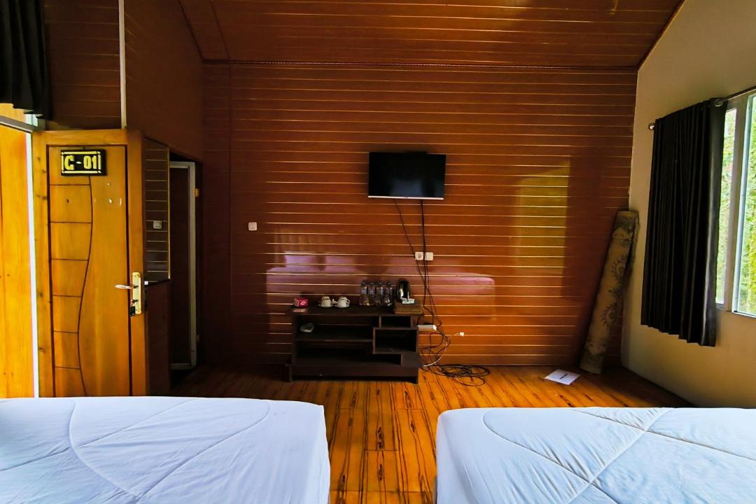 Photo of Bedroom in Getasan