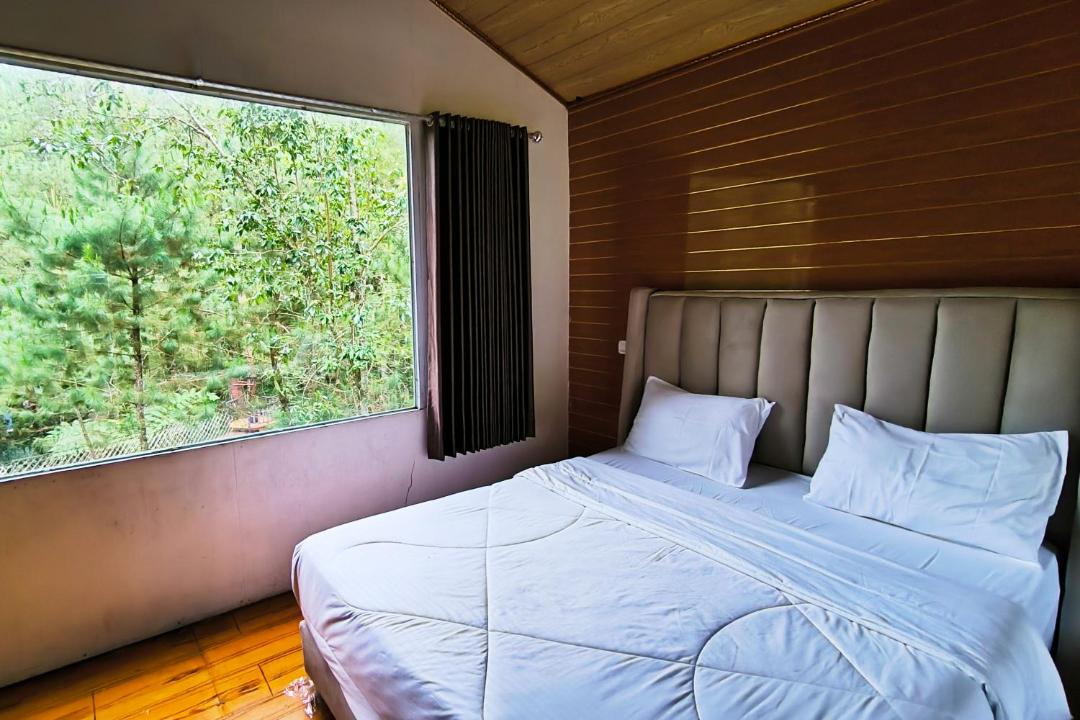 Photo of Bedroom in Getasan