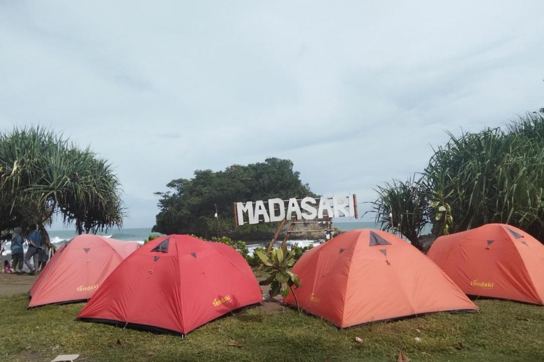 Photo of Outdoor in Cimerak