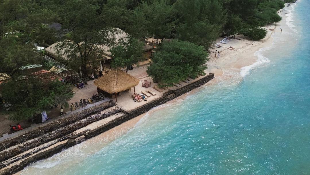 Photo of Others in Gili Trawangan