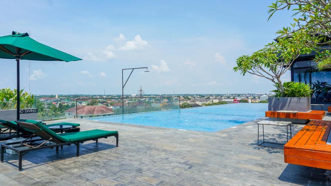 Photo of Others in Palembang