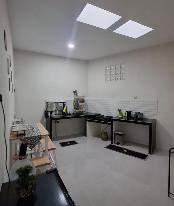 Photo of Kitchen in Banyuwangi