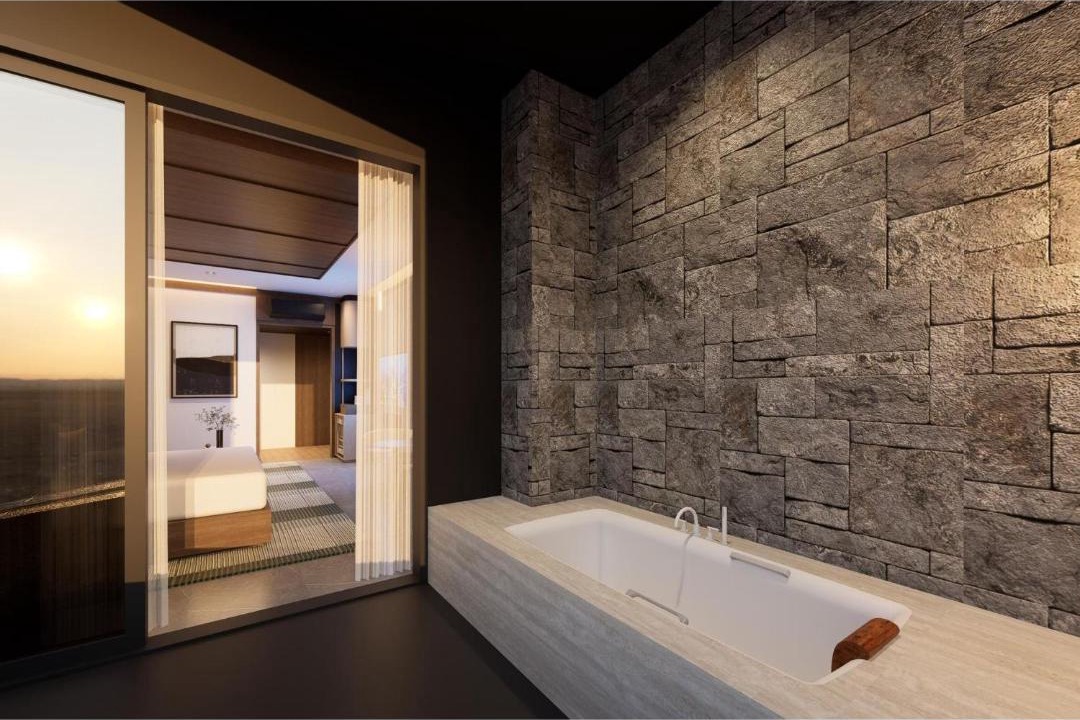 Photo of Bathroom in Padangbai