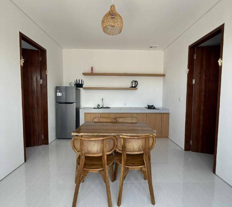 Photo of Kitchen in Munggu