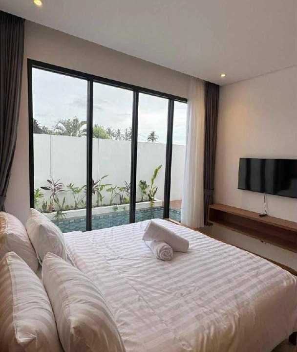 Photo of Bedroom in Munggu