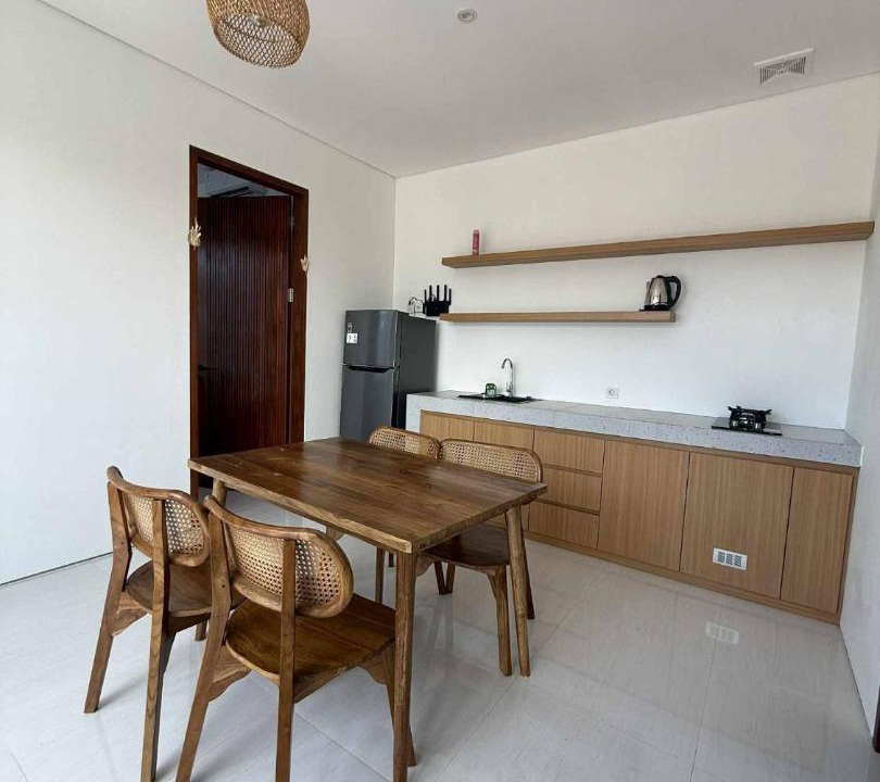 Photo of Kitchen in Munggu