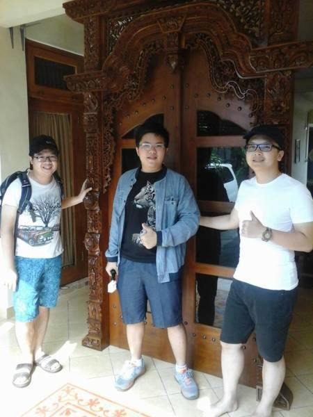 Photo of Others in Prambanan