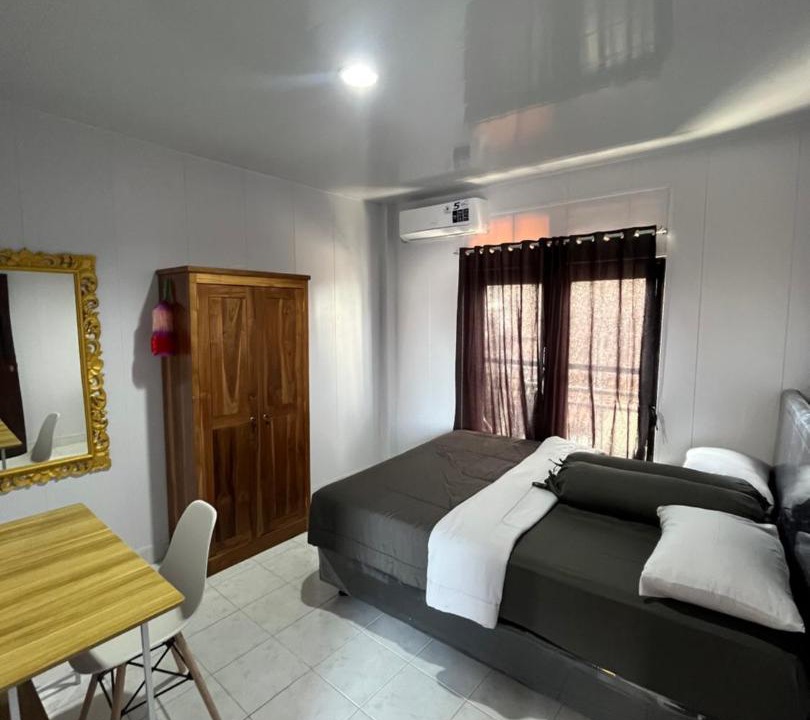 Photo of Bedroom in Panjer