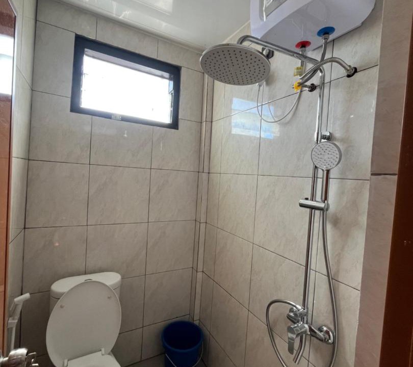 Photo of Bathroom in Panjer