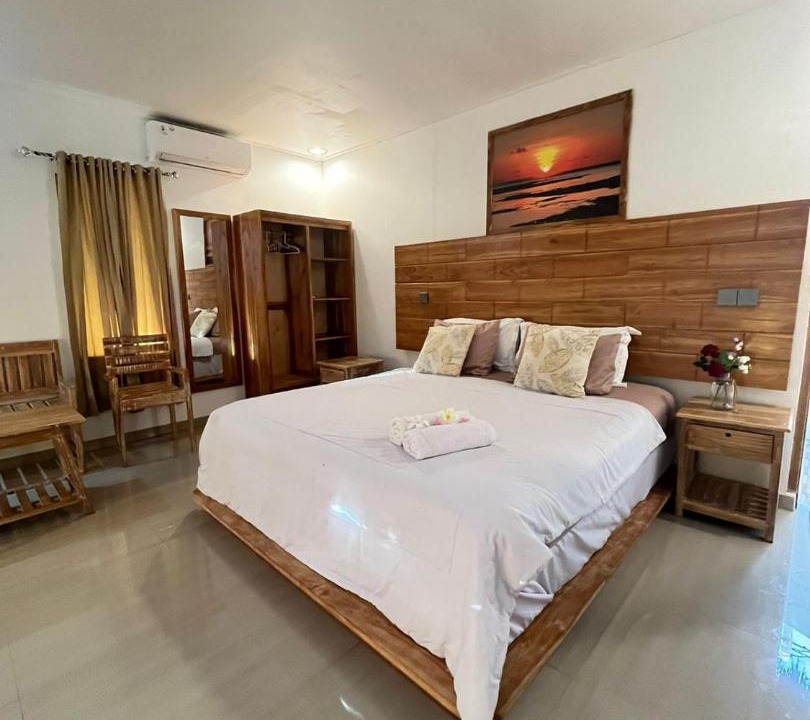 Photo of Bedroom in Rote Island