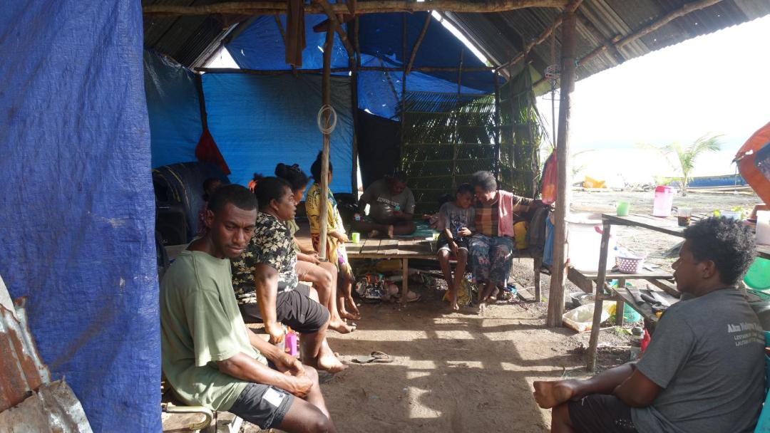 Photo of Others in Raja Ampat